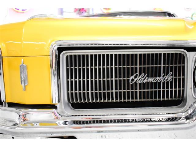1970 Oldsmobile Cutlass (CC-2092939) for sale in Wayne, Michigan