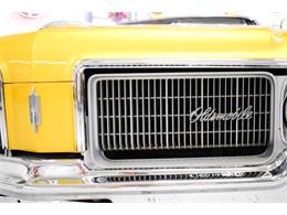 1970 Oldsmobile Cutlass (CC-2092939) for sale in Wayne, Michigan