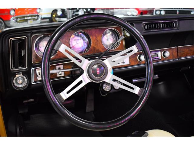 1970 Oldsmobile Cutlass (CC-2092939) for sale in Wayne, Michigan