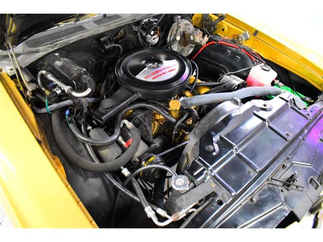 1970 Oldsmobile Cutlass (CC-2092939) for sale in Wayne, Michigan