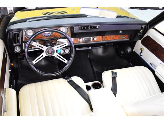 1970 Oldsmobile Cutlass (CC-2092939) for sale in Wayne, Michigan
