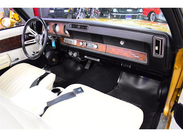 1970 Oldsmobile Cutlass (CC-2092939) for sale in Wayne, Michigan