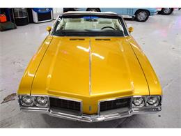1970 Oldsmobile Cutlass (CC-2092939) for sale in Wayne, Michigan