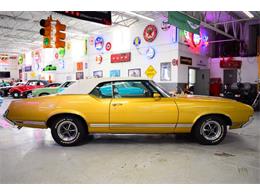 1970 Oldsmobile Cutlass (CC-2092939) for sale in Wayne, Michigan