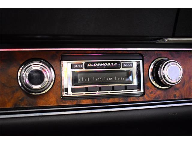 1970 Oldsmobile Cutlass (CC-2092939) for sale in Wayne, Michigan
