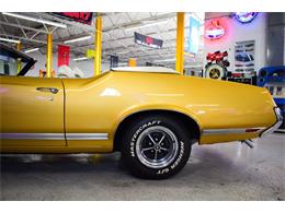 1970 Oldsmobile Cutlass (CC-2092939) for sale in Wayne, Michigan