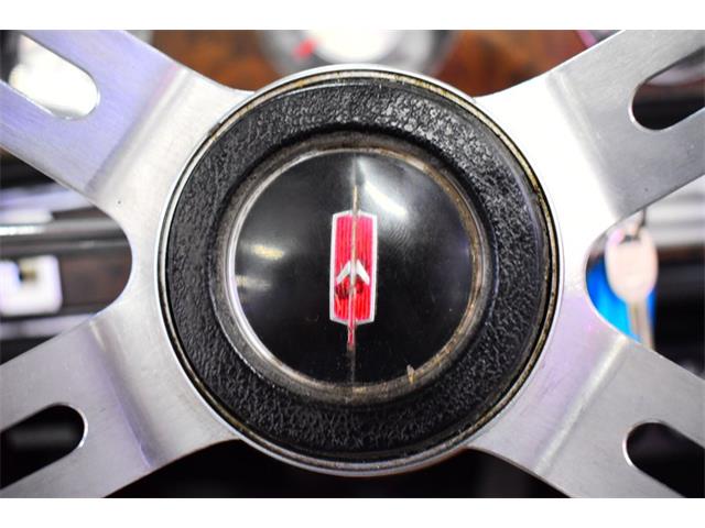 1970 Oldsmobile Cutlass (CC-2092939) for sale in Wayne, Michigan