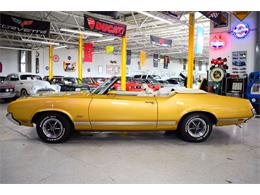 1970 Oldsmobile Cutlass (CC-2092939) for sale in Wayne, Michigan