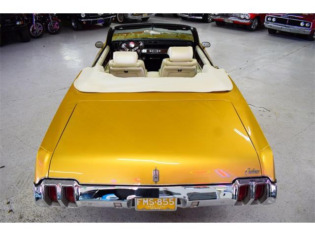1970 Oldsmobile Cutlass (CC-2092939) for sale in Wayne, Michigan