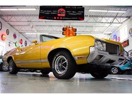 1970 Oldsmobile Cutlass (CC-2092939) for sale in Wayne, Michigan
