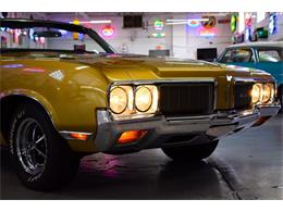 1970 Oldsmobile Cutlass (CC-2092939) for sale in Wayne, Michigan