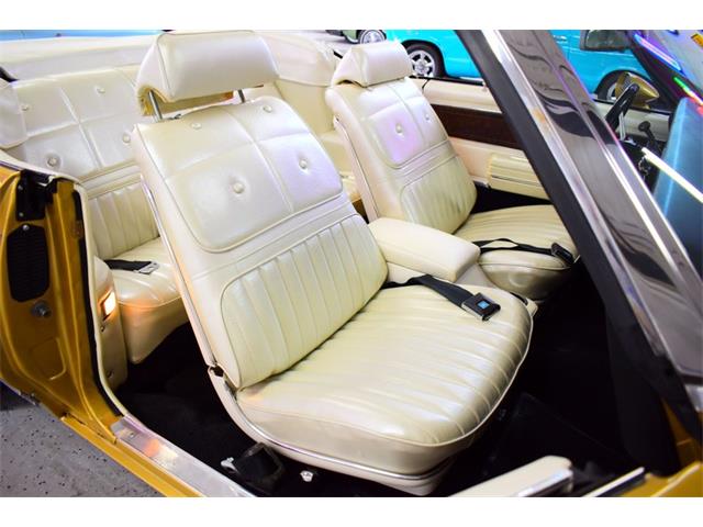 1970 Oldsmobile Cutlass (CC-2092939) for sale in Wayne, Michigan
