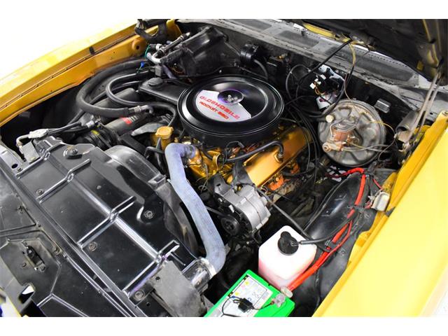 1970 Oldsmobile Cutlass (CC-2092939) for sale in Wayne, Michigan