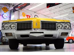 1970 Oldsmobile Cutlass (CC-2092939) for sale in Wayne, Michigan