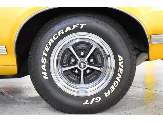 1970 Oldsmobile Cutlass (CC-2092939) for sale in Wayne, Michigan