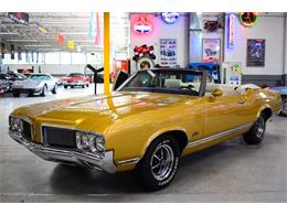 1970 Oldsmobile Cutlass (CC-2092939) for sale in Wayne, Michigan