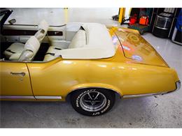 1970 Oldsmobile Cutlass (CC-2092939) for sale in Wayne, Michigan