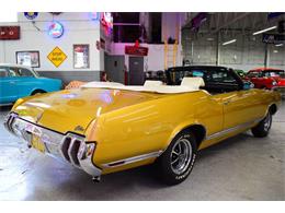 1970 Oldsmobile Cutlass (CC-2092939) for sale in Wayne, Michigan