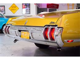 1970 Oldsmobile Cutlass (CC-2092939) for sale in Wayne, Michigan