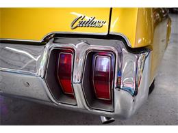 1970 Oldsmobile Cutlass (CC-2092939) for sale in Wayne, Michigan
