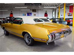 1970 Oldsmobile Cutlass (CC-2092939) for sale in Wayne, Michigan