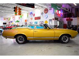 1970 Oldsmobile Cutlass (CC-2092939) for sale in Wayne, Michigan