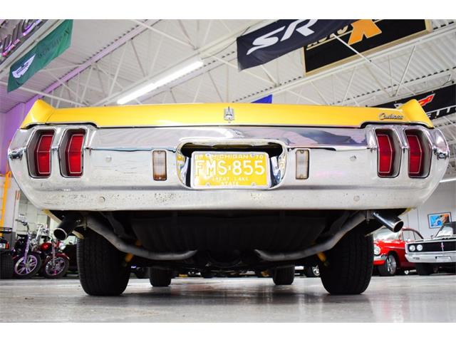 1970 Oldsmobile Cutlass (CC-2092939) for sale in Wayne, Michigan
