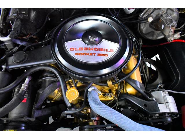1970 Oldsmobile Cutlass (CC-2092939) for sale in Wayne, Michigan