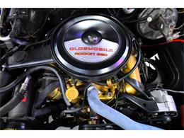 1970 Oldsmobile Cutlass (CC-2092939) for sale in Wayne, Michigan