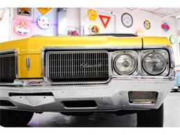 1970 Oldsmobile Cutlass (CC-2092939) for sale in Wayne, Michigan