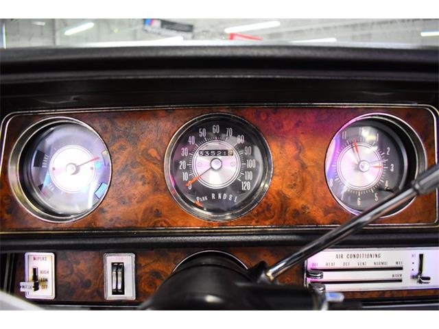 1970 Oldsmobile Cutlass (CC-2092939) for sale in Wayne, Michigan