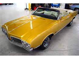 1970 Oldsmobile Cutlass (CC-2092939) for sale in Wayne, Michigan
