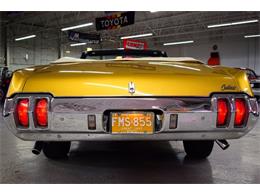 1970 Oldsmobile Cutlass (CC-2092939) for sale in Wayne, Michigan