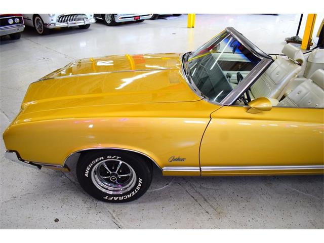 1970 Oldsmobile Cutlass (CC-2092939) for sale in Wayne, Michigan