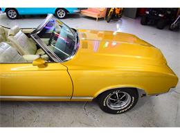 1970 Oldsmobile Cutlass (CC-2092939) for sale in Wayne, Michigan