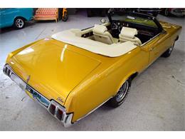 1970 Oldsmobile Cutlass (CC-2092939) for sale in Wayne, Michigan