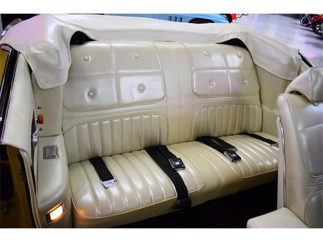 1970 Oldsmobile Cutlass (CC-2092939) for sale in Wayne, Michigan