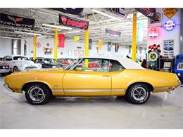 1970 Oldsmobile Cutlass (CC-2092939) for sale in Wayne, Michigan