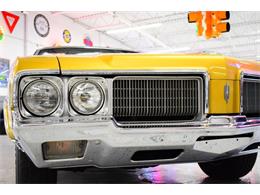 1970 Oldsmobile Cutlass (CC-2092939) for sale in Wayne, Michigan