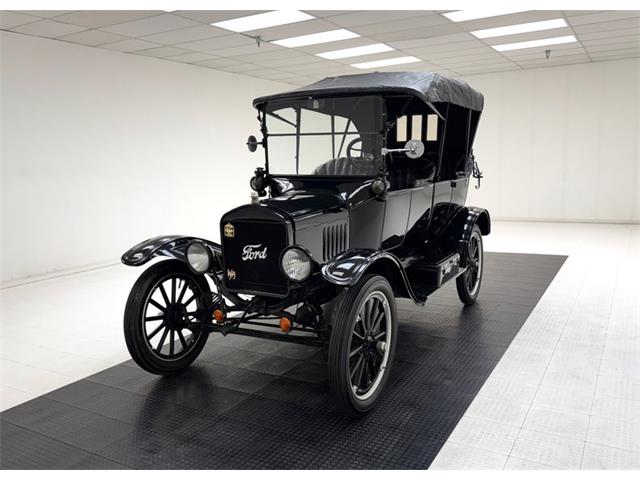 1919 Ford Model T (CC-2090294) for sale in Morgantown, Pennsylvania
