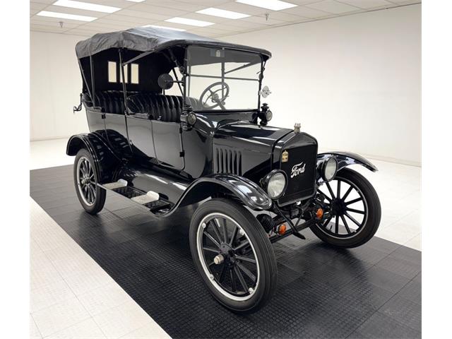 1919 Ford Model T (CC-2090294) for sale in Morgantown, Pennsylvania