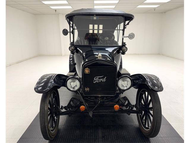 1919 Ford Model T (CC-2090294) for sale in Morgantown, Pennsylvania