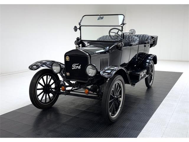 1919 Ford Model T (CC-2090294) for sale in Morgantown, Pennsylvania
