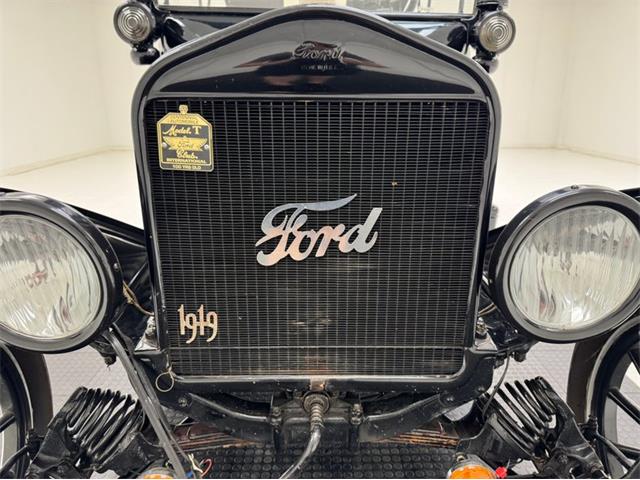 1919 Ford Model T (CC-2090294) for sale in Morgantown, Pennsylvania