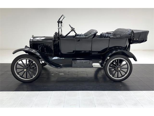 1919 Ford Model T (CC-2090294) for sale in Morgantown, Pennsylvania