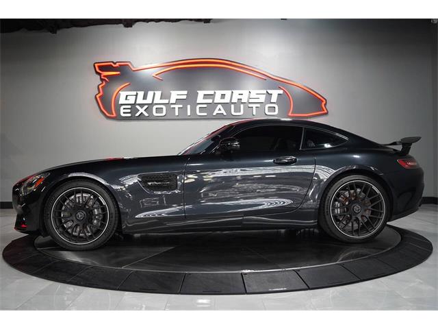 2017 Mercedes-Benz AMG GT (CC-2092942) for sale in Biloxi, Mississippi