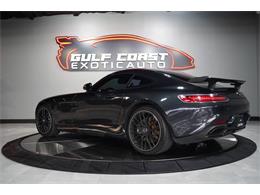 2017 Mercedes-Benz AMG GT (CC-2092942) for sale in Biloxi, Mississippi
