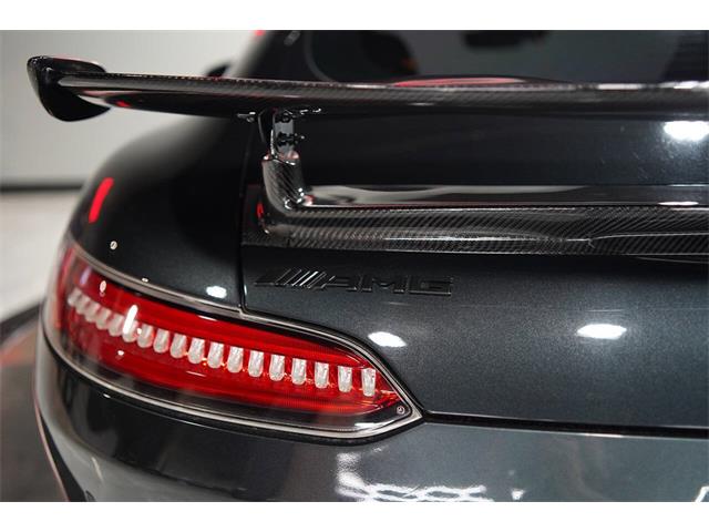 2017 Mercedes-Benz AMG GT (CC-2092942) for sale in Biloxi, Mississippi
