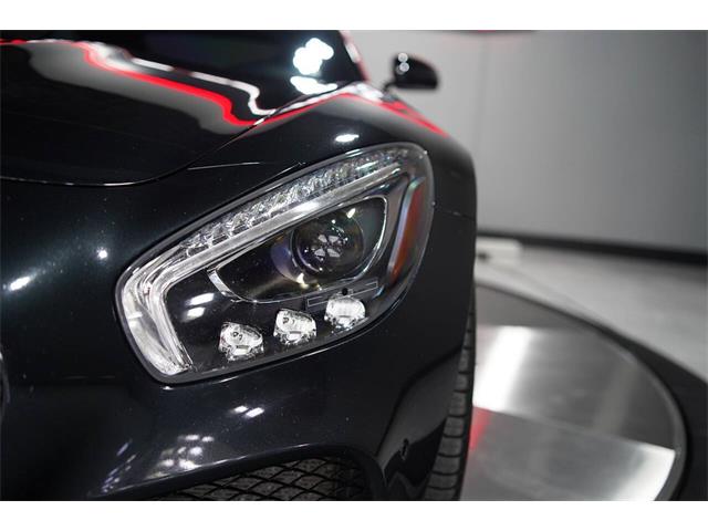 2017 Mercedes-Benz AMG GT (CC-2092942) for sale in Biloxi, Mississippi