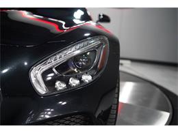 2017 Mercedes-Benz AMG GT (CC-2092942) for sale in Biloxi, Mississippi
